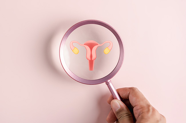 婦人科腫瘍専門医によるがん診療と化学療法